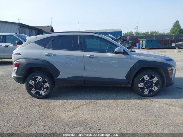 Hyundai Kona Sel 2025 KM8HBCAB5SU313860 Image 14