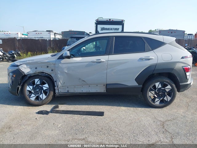Hyundai Kona Sel 2025 KM8HBCAB5SU313860 Image 15
