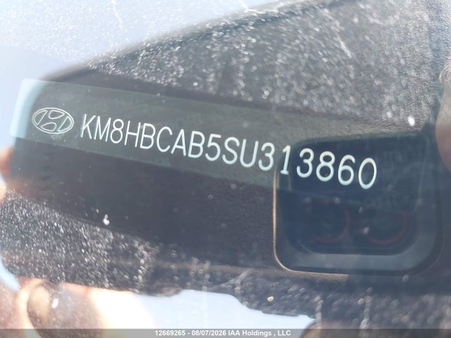Hyundai Kona Sel 2025 KM8HBCAB5SU313860 Image 20