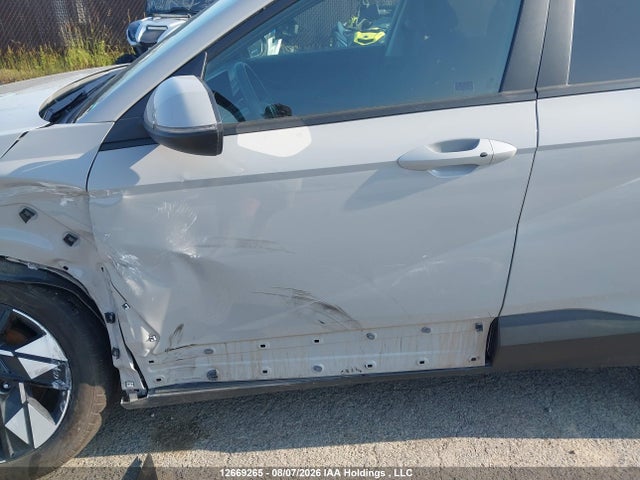 Hyundai Kona Sel 2025 KM8HBCAB5SU313860 Image 22