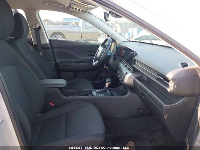 Hyundai Kona Sel 2025 KM8HBCAB5SU313860 Image 5