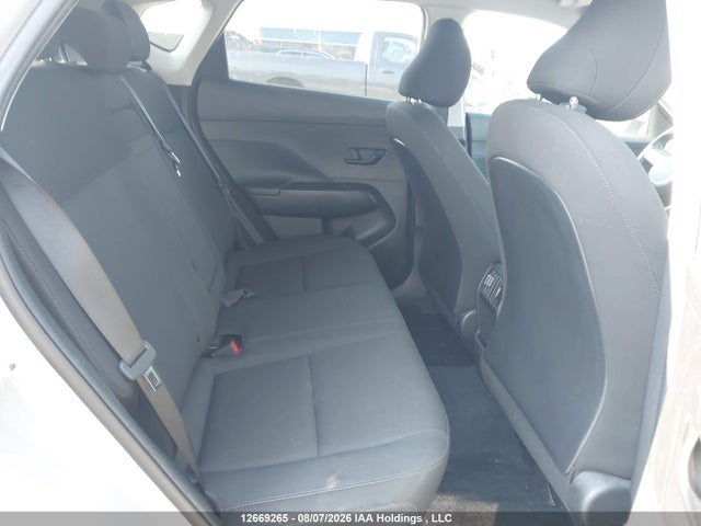 Hyundai Kona Sel 2025 KM8HBCAB5SU313860 Image 8