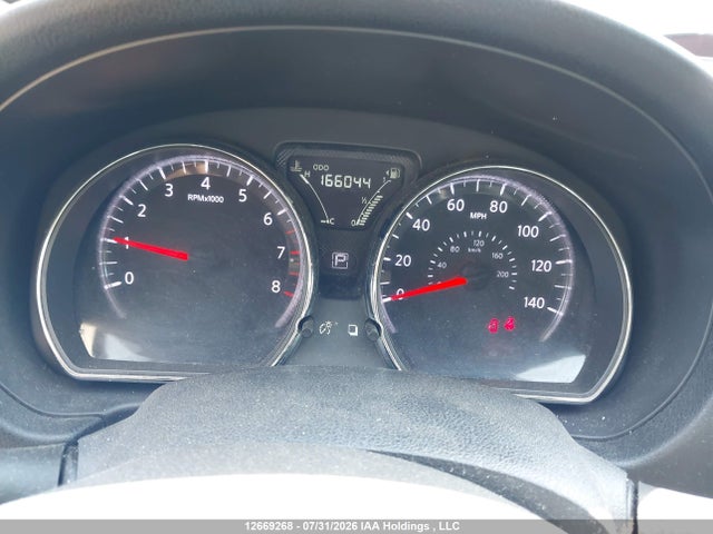 Продаж на аукціоні авто 2015 Nissan Versa 1.6 S/1.6 S+/1.6 Sl/1.6 Sv, vin: 3N1CN7AP6FL862219, номер лоту: 12669268