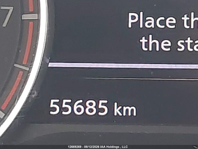 12669269 :رقم المزاد ، 5N1AT3BB0MC704503 vin ، 2021 Nissan Rogue Sv مزاد بيع