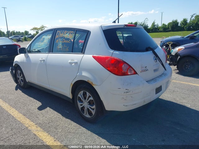 Aukcja sprzedaży 2011 Nissan Versa, vin: 3N1BC1CP3BL387456, numer aukcji: 12669272