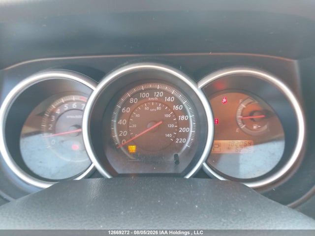 Aukcja sprzedaży 2011 Nissan Versa, vin: 3N1BC1CP3BL387456, numer aukcji: 12669272