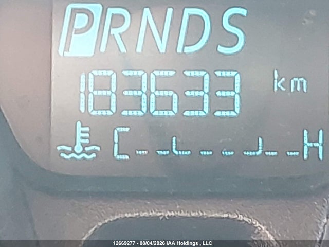 Ford Fiesta 2014 3FADP4BJ7EM129454 Image 15