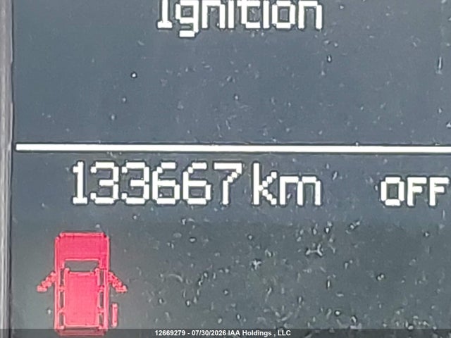 12669279 :رقم المزاد ، 2C4RDGDG8GR234205 vin ، 2016 Dodge Grand Caravan Crew مزاد بيع