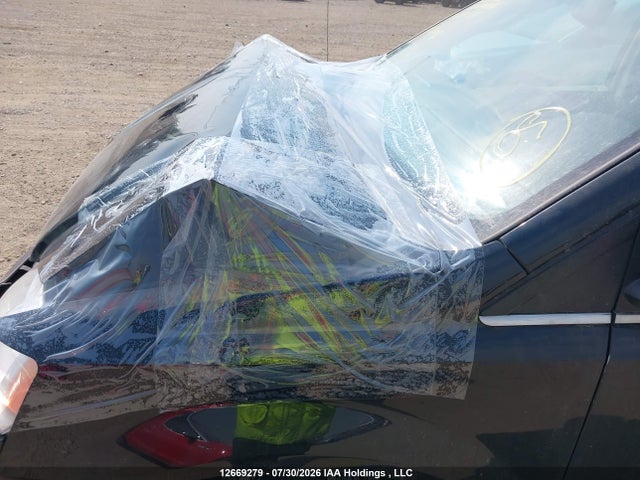 12669279 :رقم المزاد ، 2C4RDGDG8GR234205 vin ، 2016 Dodge Grand Caravan Crew مزاد بيع