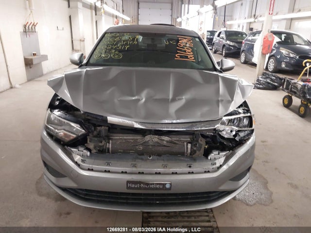 Aukcja sprzedaży 2021 Volkswagen Jetta, vin: 3VWC57BUXMM024314, numer aukcji: 12669281