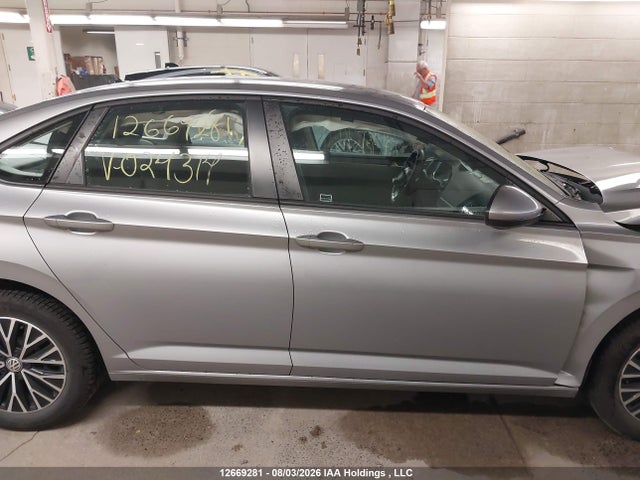 Aukcja sprzedaży 2021 Volkswagen Jetta, vin: 3VWC57BUXMM024314, numer aukcji: 12669281