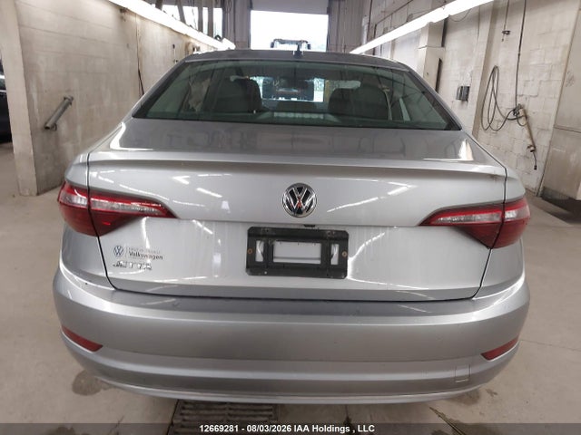 Aukcja sprzedaży 2021 Volkswagen Jetta, vin: 3VWC57BUXMM024314, numer aukcji: 12669281