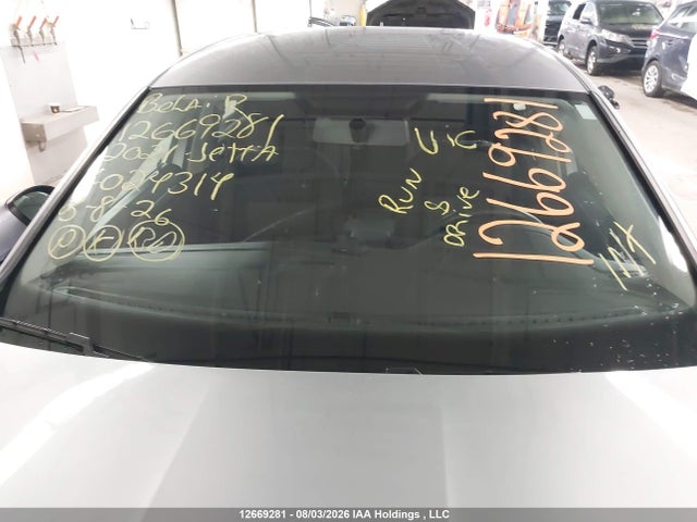 Aukcja sprzedaży 2021 Volkswagen Jetta, vin: 3VWC57BUXMM024314, numer aukcji: 12669281