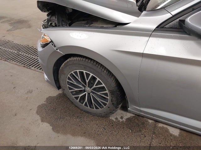 Aukcja sprzedaży 2021 Volkswagen Jetta, vin: 3VWC57BUXMM024314, numer aukcji: 12669281
