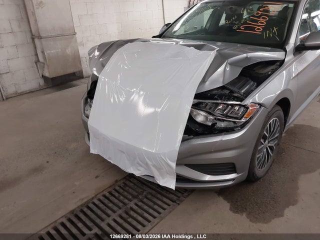 Aukcja sprzedaży 2021 Volkswagen Jetta, vin: 3VWC57BUXMM024314, numer aukcji: 12669281