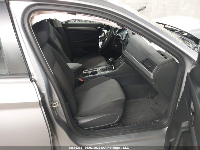 Aukcja sprzedaży 2021 Volkswagen Jetta, vin: 3VWC57BUXMM024314, numer aukcji: 12669281
