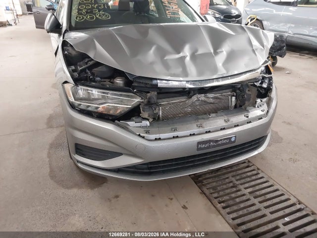 Aukcja sprzedaży 2021 Volkswagen Jetta, vin: 3VWC57BUXMM024314, numer aukcji: 12669281