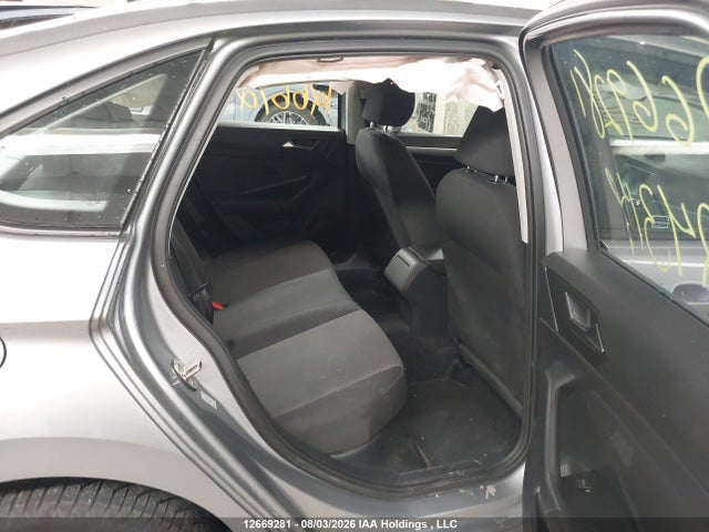 Aukcja sprzedaży 2021 Volkswagen Jetta, vin: 3VWC57BUXMM024314, numer aukcji: 12669281