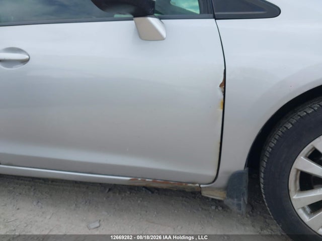 Aukcja sprzedaży 2012 Honda Civic Lx, vin: 2HGFB2F54CH040411, numer aukcji: 12669282
