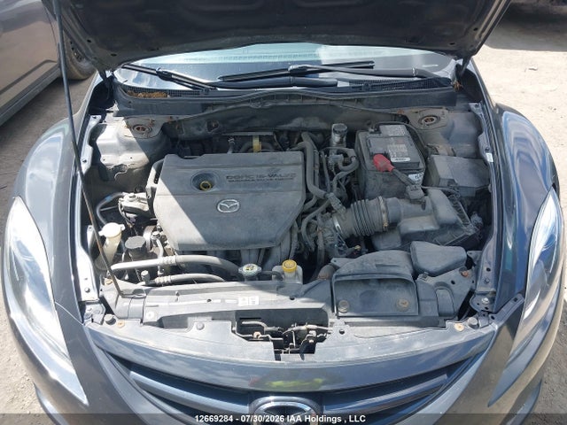 Продаж на аукціоні авто 2013 Mazda Mazda6 Gt-i4, vin: 1YVHZ8CH0D5M00233, номер лоту: 12669284
