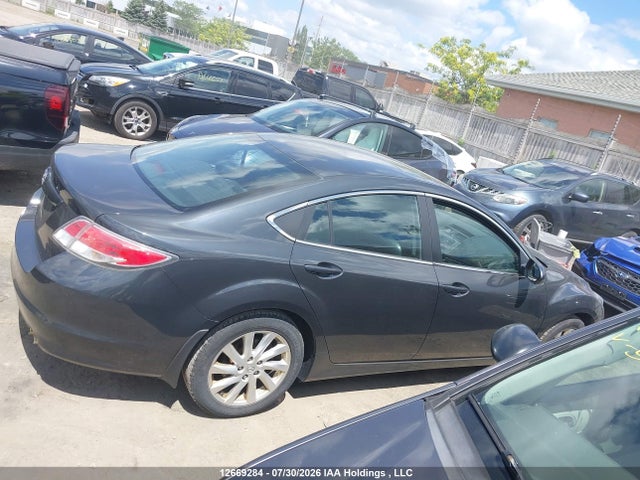 Продаж на аукціоні авто 2013 Mazda Mazda6 Gt-i4, vin: 1YVHZ8CH0D5M00233, номер лоту: 12669284