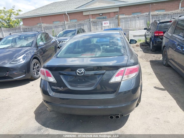 Продаж на аукціоні авто 2013 Mazda Mazda6 Gt-i4, vin: 1YVHZ8CH0D5M00233, номер лоту: 12669284