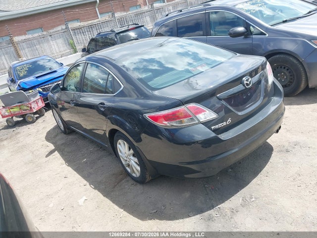 Продаж на аукціоні авто 2013 Mazda Mazda6 Gt-i4, vin: 1YVHZ8CH0D5M00233, номер лоту: 12669284