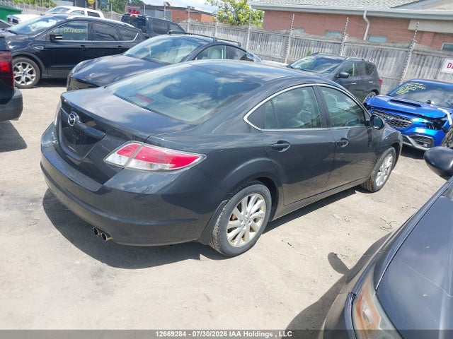 Продаж на аукціоні авто 2013 Mazda Mazda6 Gt-i4, vin: 1YVHZ8CH0D5M00233, номер лоту: 12669284