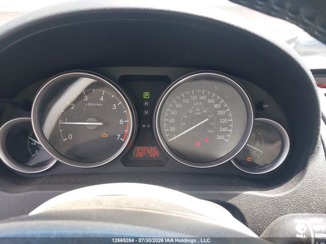 Продаж на аукціоні авто 2013 Mazda Mazda6 Gt-i4, vin: 1YVHZ8CH0D5M00233, номер лоту: 12669284