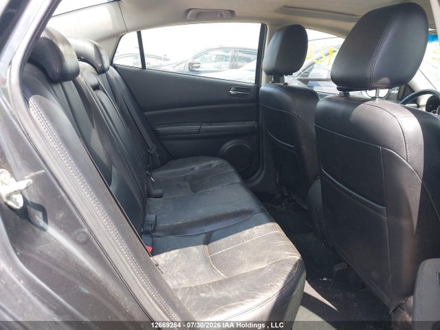 Продаж на аукціоні авто 2013 Mazda Mazda6 Gt-i4, vin: 1YVHZ8CH0D5M00233, номер лоту: 12669284