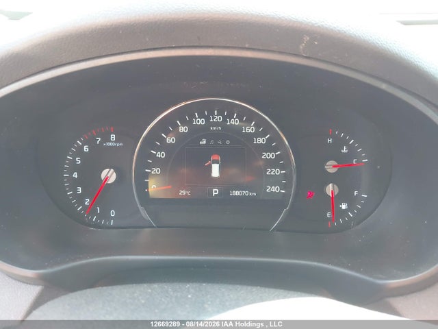 KIA SORENTO EX 2016 5XYPHDA56GG142138 Image 7