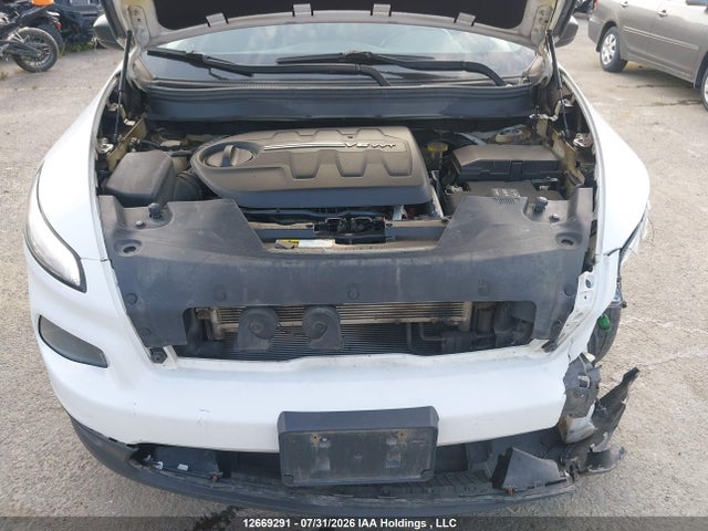 Jeep Cherokee Sport 2018 1C4PJMAX8JD583541 Image 10