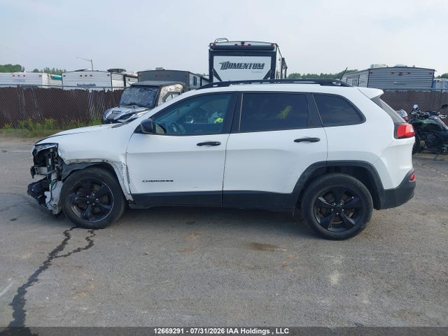 Jeep Cherokee Sport 2018 1C4PJMAX8JD583541 Image 14