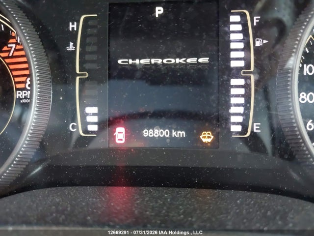 Jeep Cherokee Sport 2018 1C4PJMAX8JD583541 Image 15