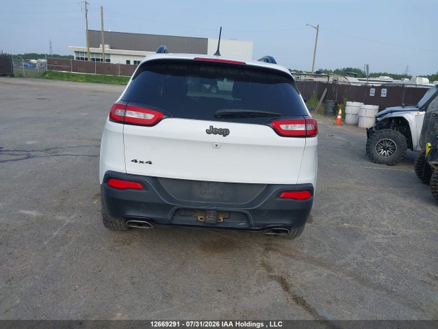 Jeep Cherokee Sport 2018 1C4PJMAX8JD583541 Image 16