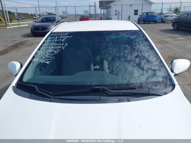 Aukcja sprzedaży 2013 Hyundai Accent Gls/gs, vin: KMHCT4AE3DU335253, numer aukcji: 12669292