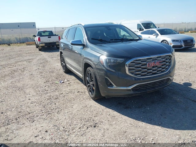 2019 3GKALXEX4KL225283 главное изображение
