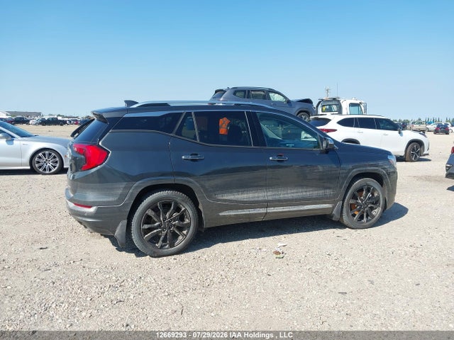 Aukcja sprzedaży 2019 Gmc Terrain Denali, vin: 3GKALXEX4KL225283, numer aukcji: 12669293