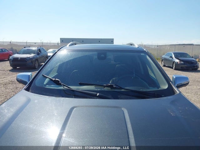 GMC Terrain Denali 2019 3GKALXEX4KL225283 Image 14