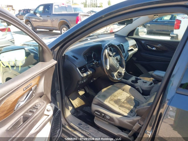 GMC Terrain Denali 2019 3GKALXEX4KL225283 Image 15