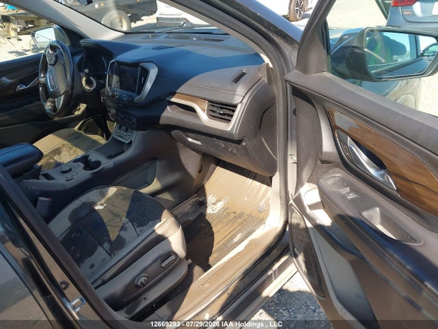 GMC Terrain Denali 2019 3GKALXEX4KL225283 Image 5