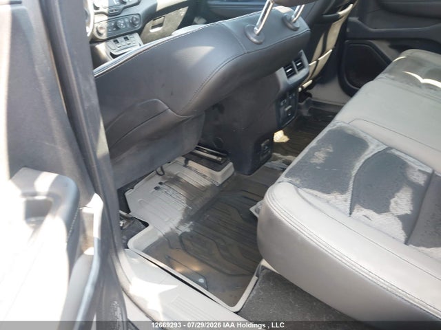 GMC Terrain Denali 2019 3GKALXEX4KL225283 Image 6