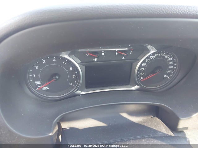 GMC Terrain Denali 2019 3GKALXEX4KL225283 Image 7