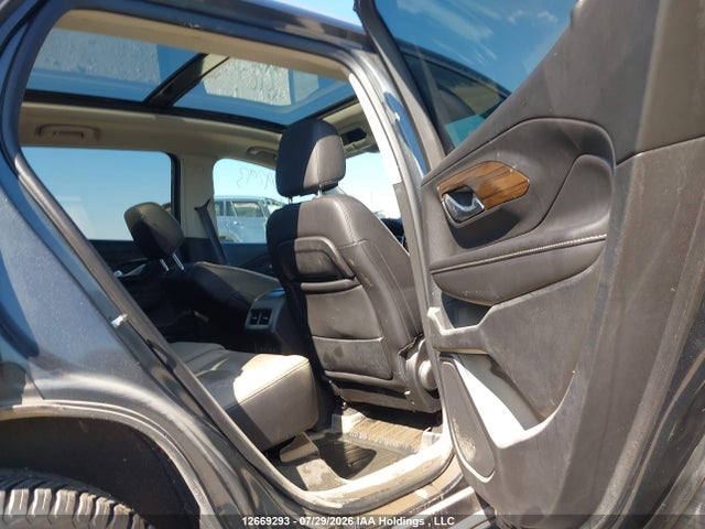 GMC Terrain Denali 2019 3GKALXEX4KL225283 Image 8