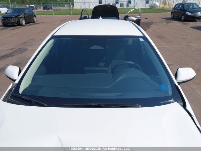12669294 :رقم المزاد ، JTDBCMFE2T3128494 vin ، 2026 Toyota Corolla Le/se/xle مزاد بيع
