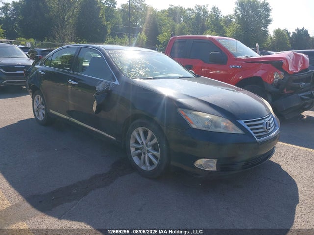 Aukcja sprzedaży 2010 Lexus Es350, vin: JTHBK1EG2A2405523, numer aukcji: 12669295