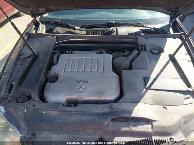 Продаж на аукціоні авто 2010 Lexus Es350, vin: JTHBK1EG2A2405523, номер лоту: 12669295