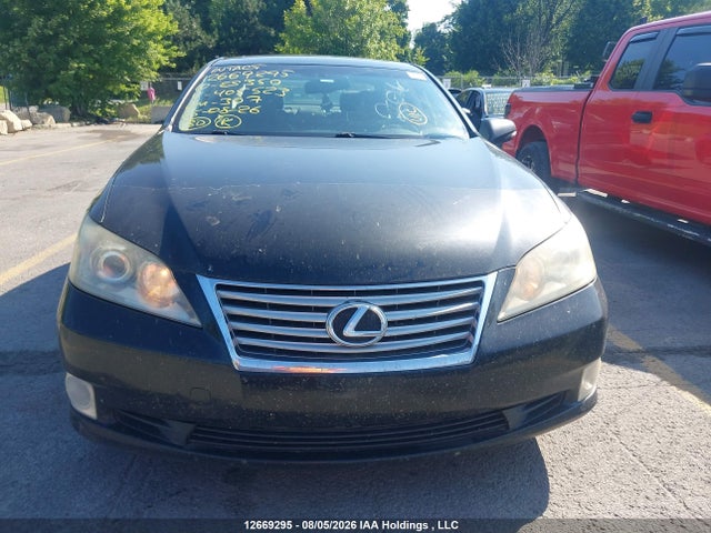 Продаж на аукціоні авто 2010 Lexus Es350, vin: JTHBK1EG2A2405523, номер лоту: 12669295