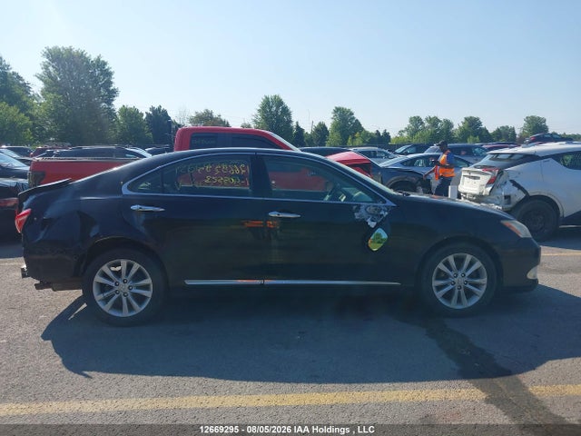 Продаж на аукціоні авто 2010 Lexus Es350, vin: JTHBK1EG2A2405523, номер лоту: 12669295