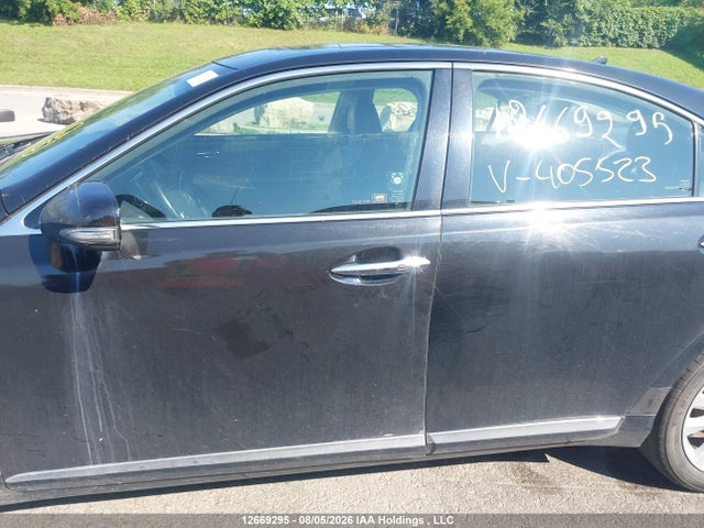 Продаж на аукціоні авто 2010 Lexus Es350, vin: JTHBK1EG2A2405523, номер лоту: 12669295